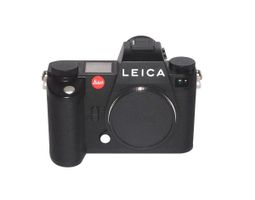 Leica SL-3