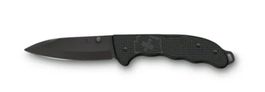 Viktorinox Evoke BS Alox Black