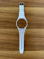 Swatch x AP - Royal Pop - Armband - White 12Uhr
