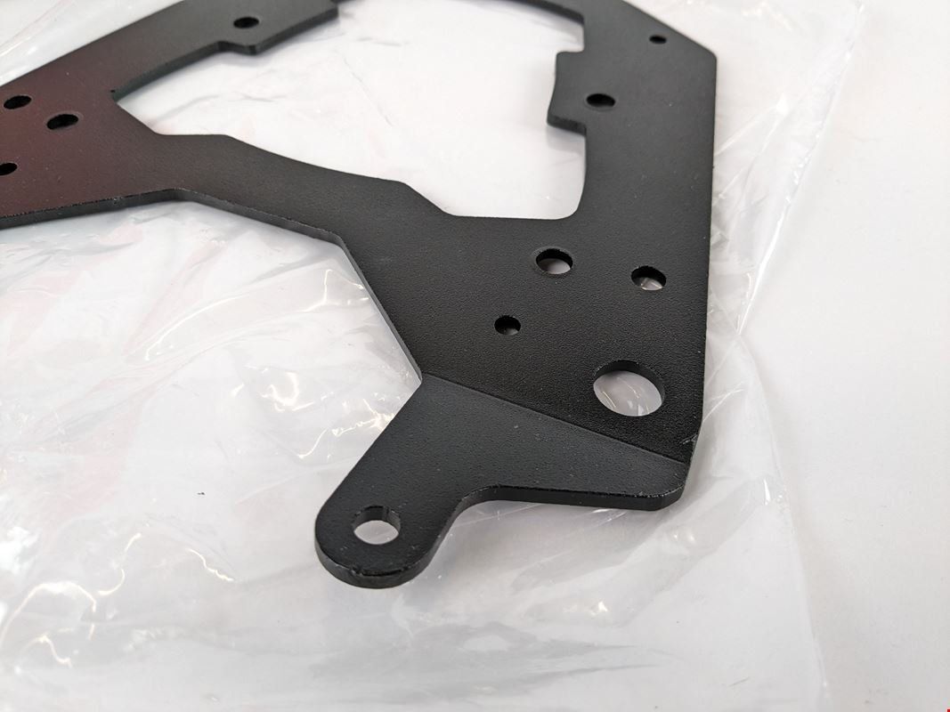 Travi: GIVI Top-Case Träger – Nuovo (secondo la descrizione) da Dintikon venduto da Restwert_Dintikon 4