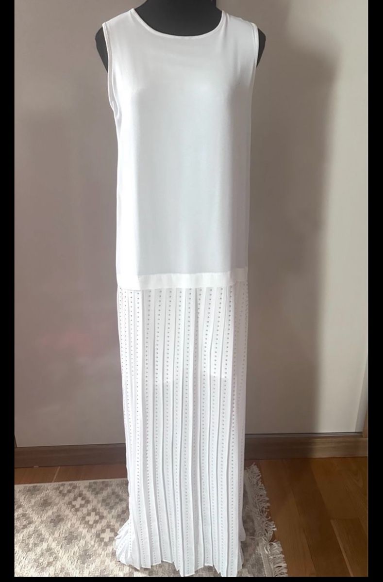 Fracomina Vestiti: Robe longue Fracomina  T.M – Nuovo (secondo la descrizione) da Peseux venduto da camosport