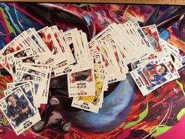 Topps Match Attax 2026/27