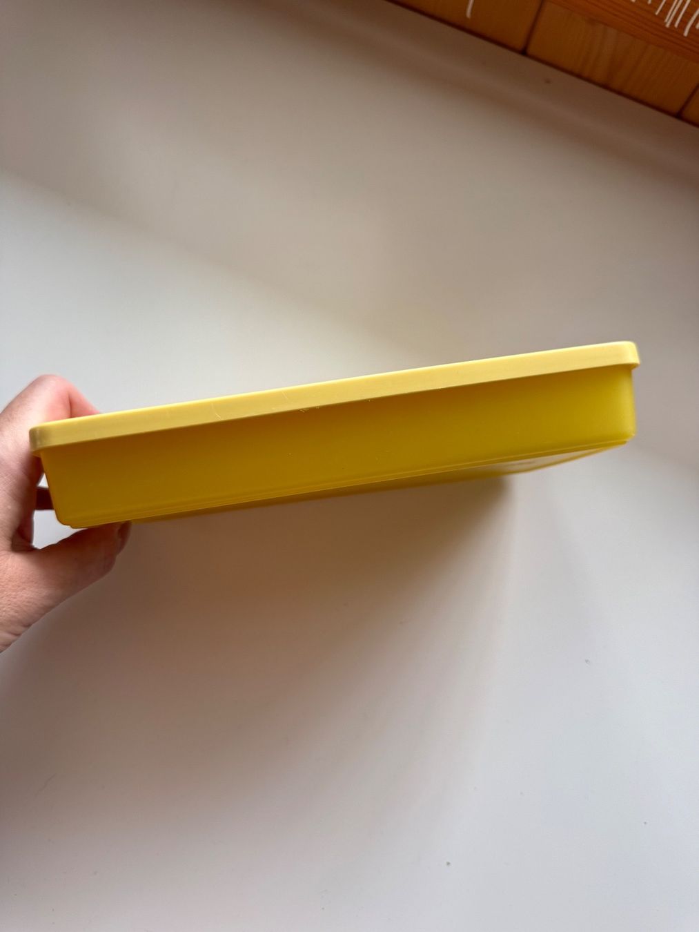 Tupperware Contenitori & Simili: Tupperware 0,6l – Usato da Grosswangen venduto da Second_hand_paradise 2