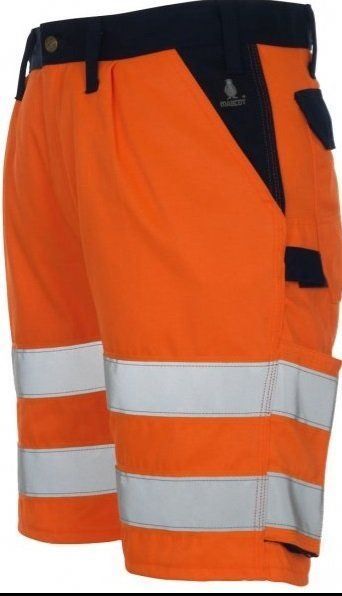 Hosen: Mascot Arbeitsshorts, Gr. 42 NEU – Neu und originalverpackt aus Uerkheim von Justi.y 2
