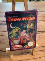Little Nemo Dream Master NES PAL/Eur. Version!