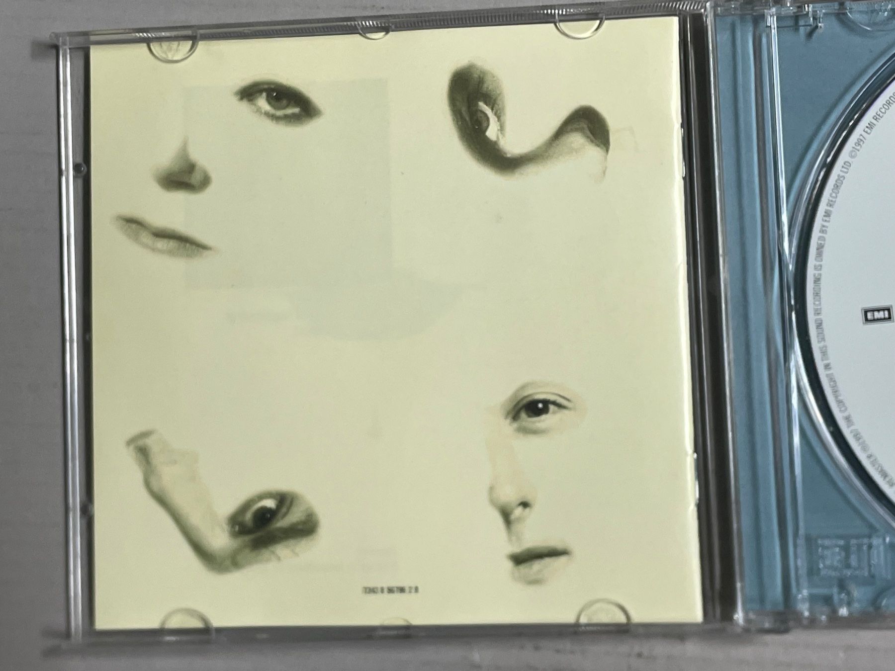 CDs: Talk Talk – D'occasion à Muri b. Bern par AdidasCollector 3