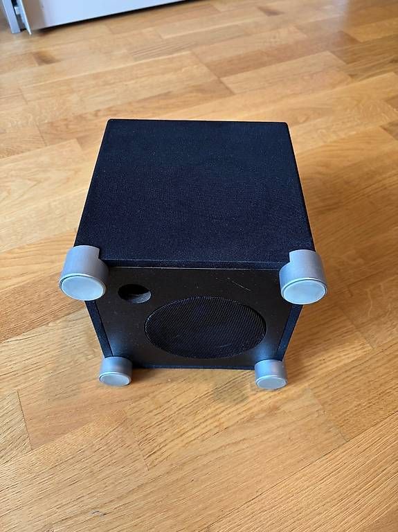 Lautsprecher: Daymond Bluetooth Speaker – Gebraucht aus Zürich von llanz 2