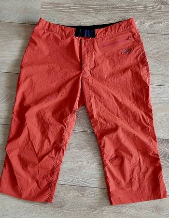 Damen Wanderhose Arcteryx 3/4 Hose