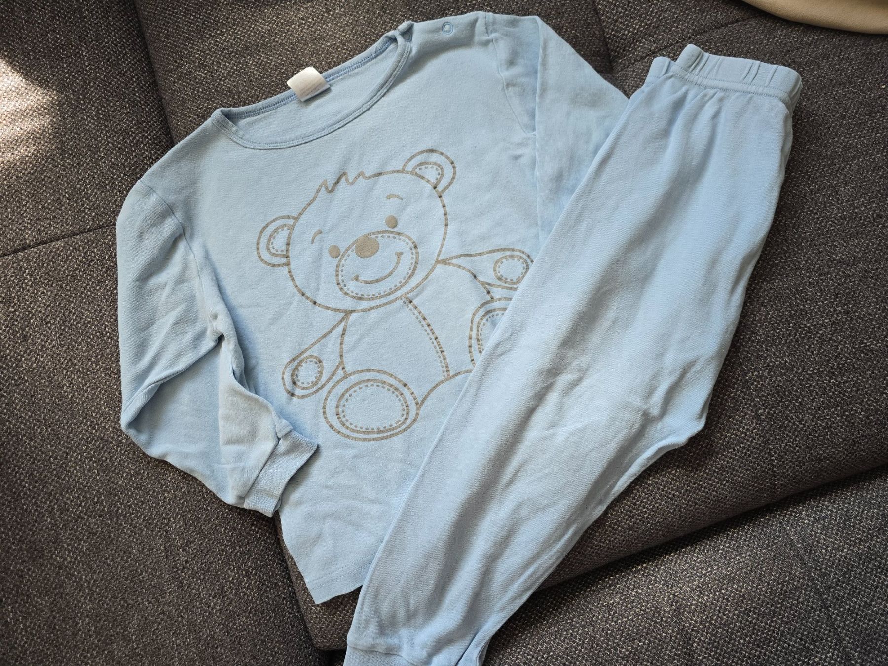 Pigiama & Simili: Pyjama Gr. 98 – Usato da Büttikon AG venduto da Amineah