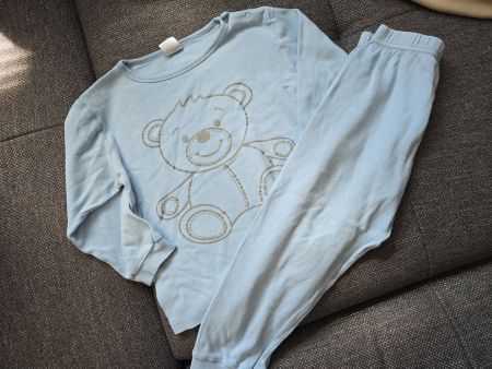 Pyjama Gr. 98