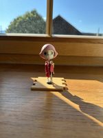 Figurine d'art unique, parfait pour l'automne! Rare. (52)