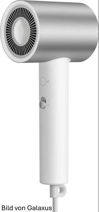 Asciugacapelli: XIAOMI Water Ionic Hair Dryer H500 – Nuovo (secondo la descrizione) da Zürich venduto da Restwert_Zuerich