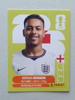 Panini FIFA WM 2026 * Morgan Rogers (ENG 14)