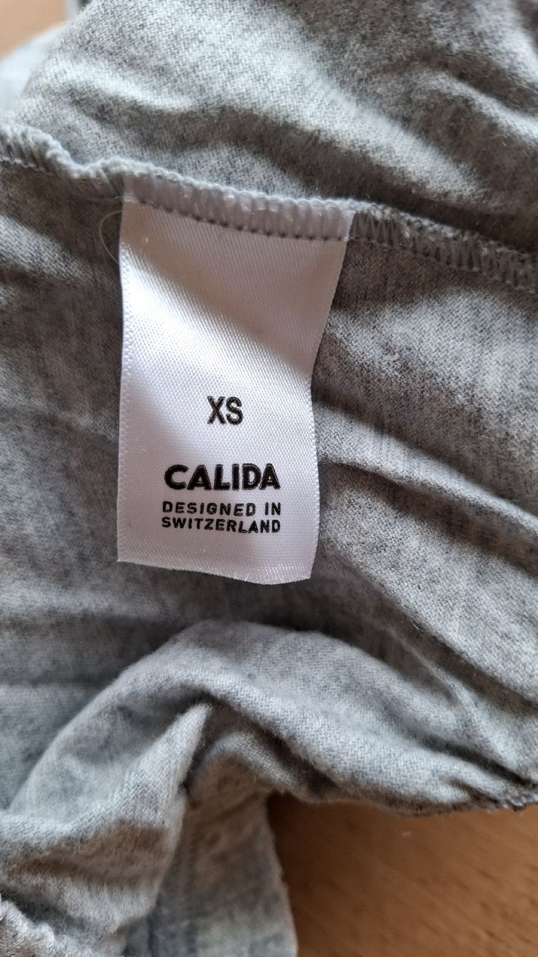 Calida Negligees & Pigiami: Calida Pyjama, Grösse XS – Usato da Pagig venduto da Spring14 4