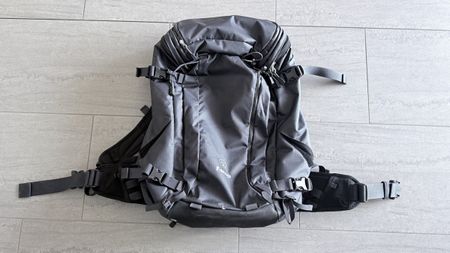 F-Stop Lotus Rucksack für Fotografie