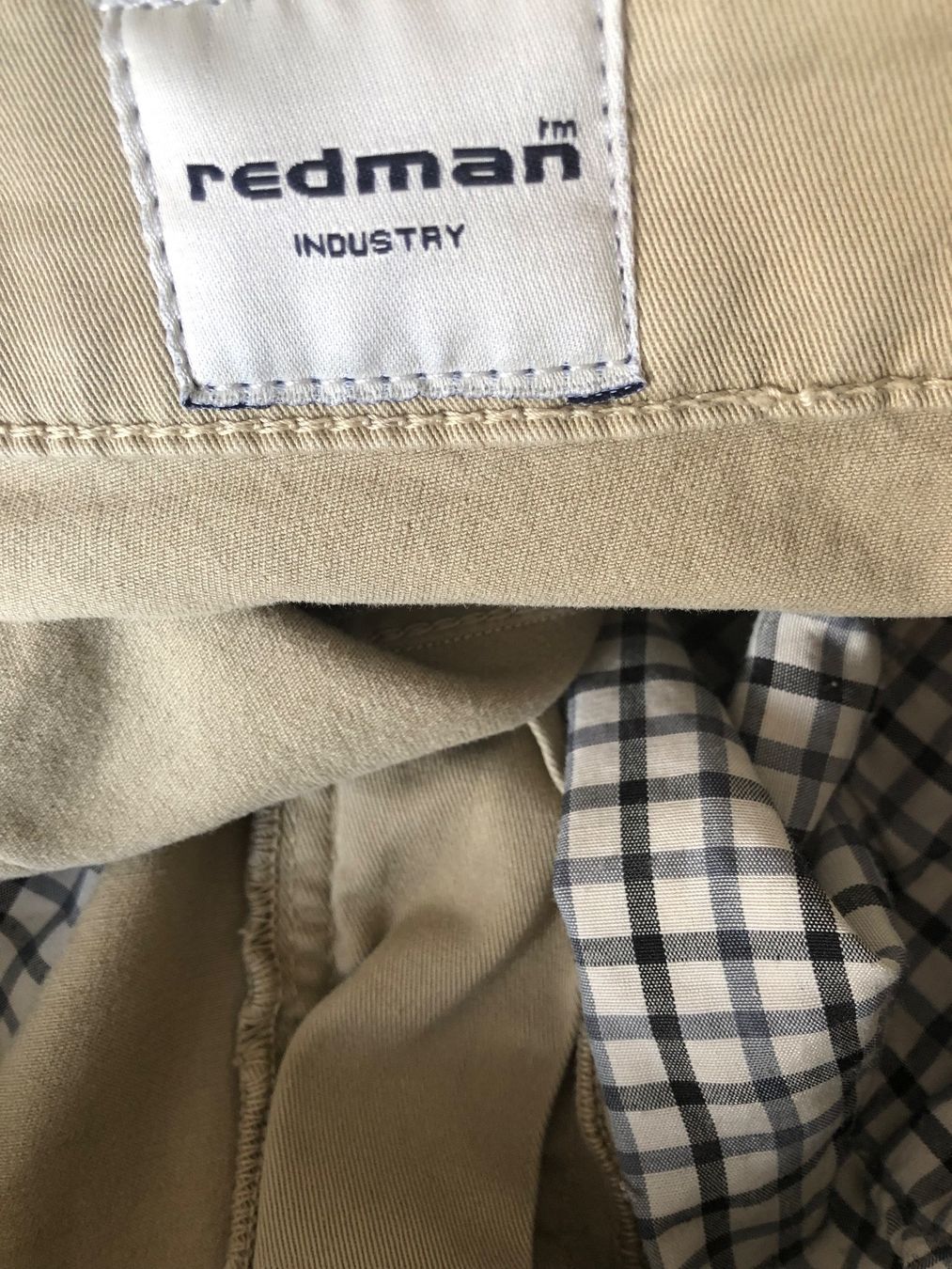 Pantaloni: REDMAN HERRENHOSE – Usato da Zürich venduto da heb_c9cj 1
