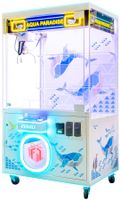 Greiferautomat Aqua Paradise von FEILOLI
