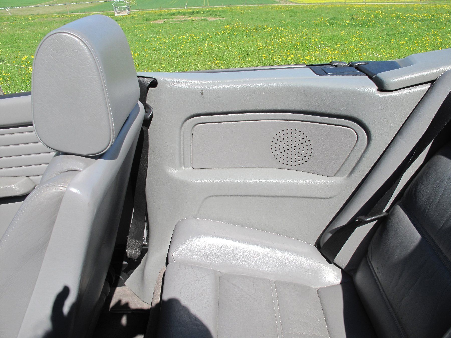 BMW Automobili: BMW 325i Cabrio – Usato da Neuenhof venduto da Jpower0 3