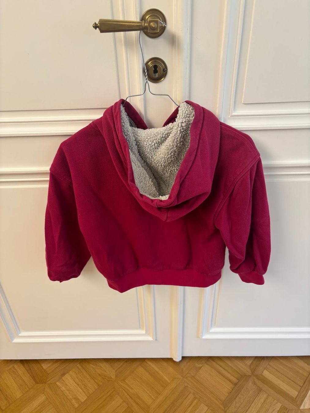 Gap Pulls & Sweat-shirts: Polaire Gap  T6-7 ans – D'occasion à Conches par chn_hgl6 3