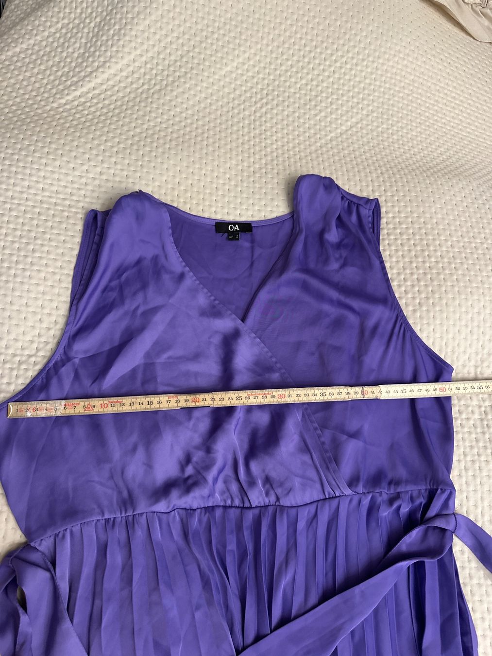 Robes: Kleid Gr 46 – D'occasion à Volketswil par Sina008 6