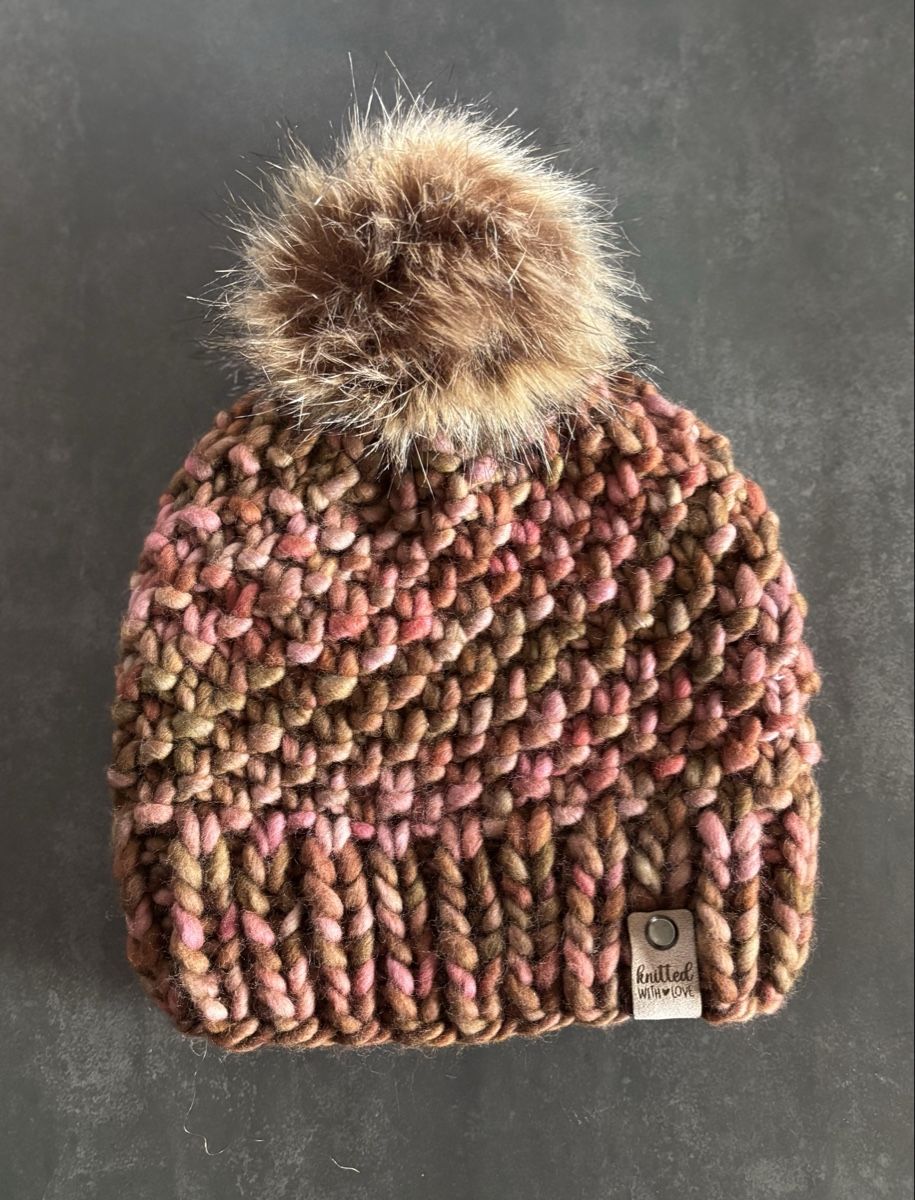 Copricapi, berretti & cappellini: Bonnet neuf - pièce unique – Nuovo e nell'imballaggio originale da Randogne venduto da BonnieG 1