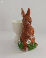 Eierbecher Hase
