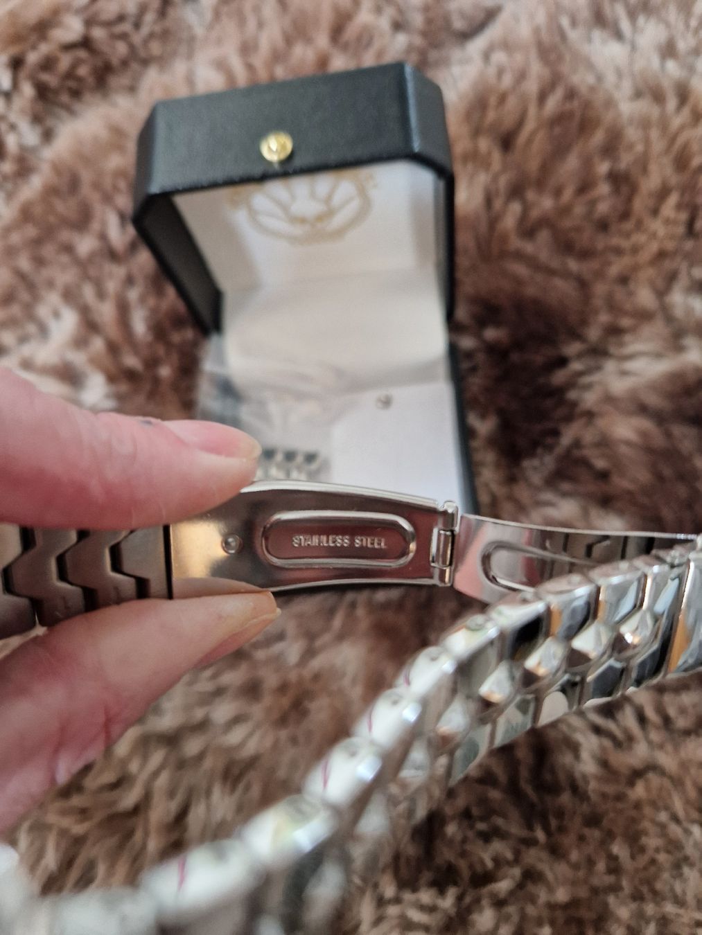 Police Uhren: Monte Police femme – Neu und originalverpackt aus Les Agettes von Mazikeen 2