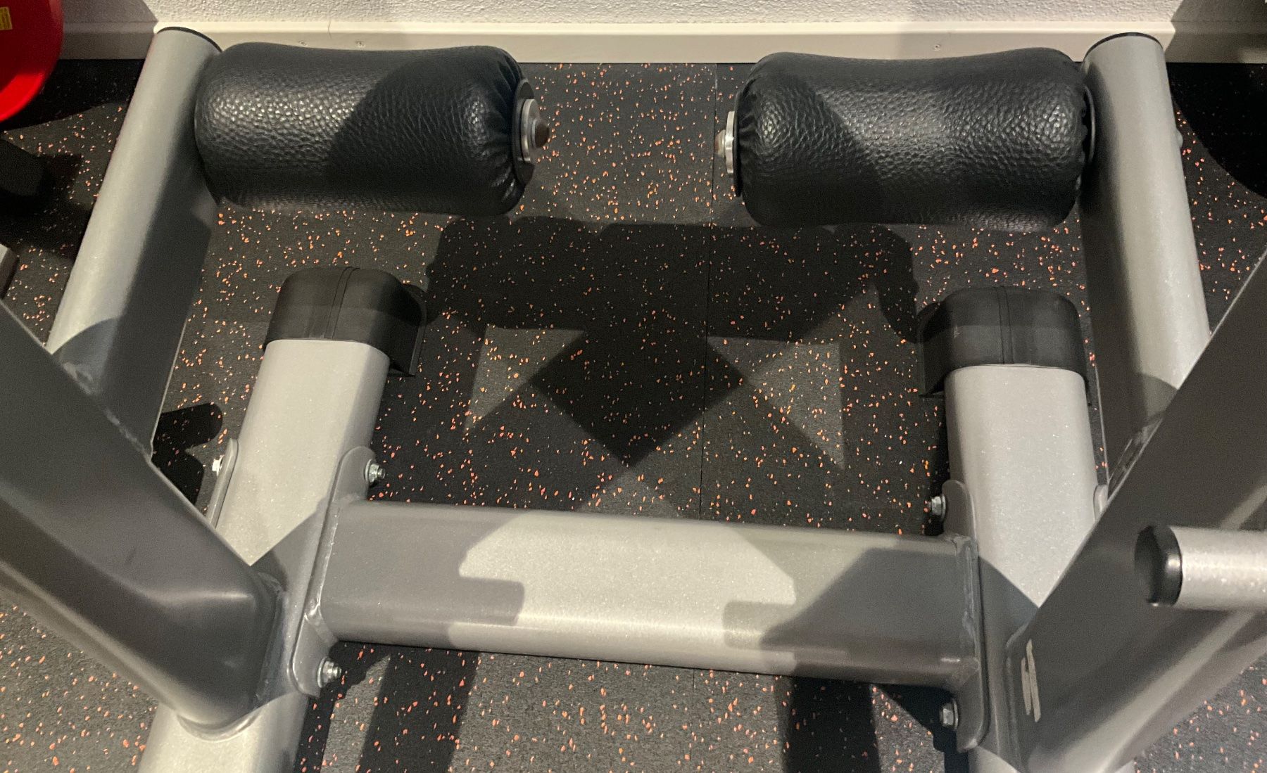 Hometrainer: TuffStuff Dip Klimmzugstation RCD-347 | Studioqualität – Usato da Koblenz venduto da volkiland_5765 4