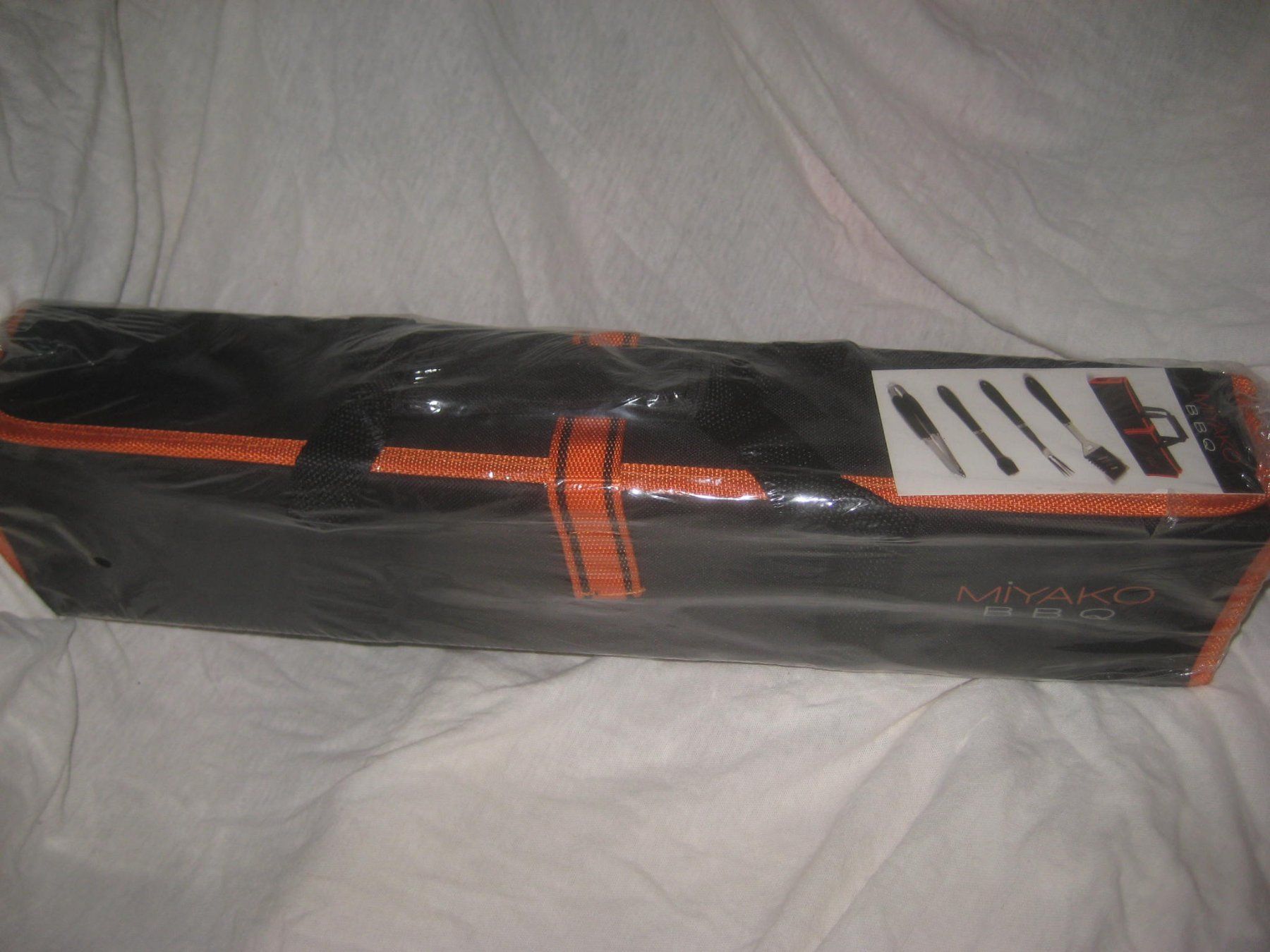 Bestecksets: GRILL  SET – Neu und originalverpackt aus Uster von flocke1 3