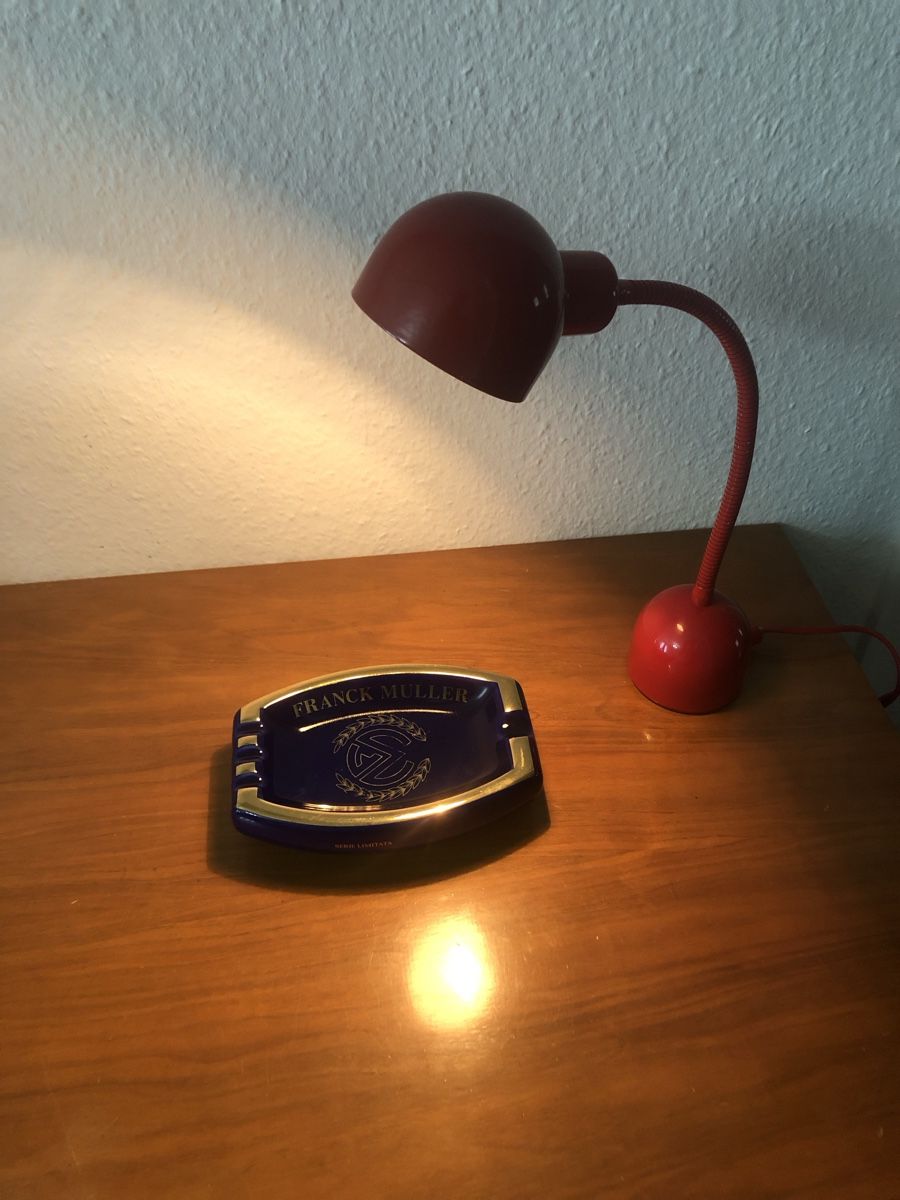 Lampade: Belle lampe vintage année 80 – Usato da petit lancy venduto da FerreiraLuis 3