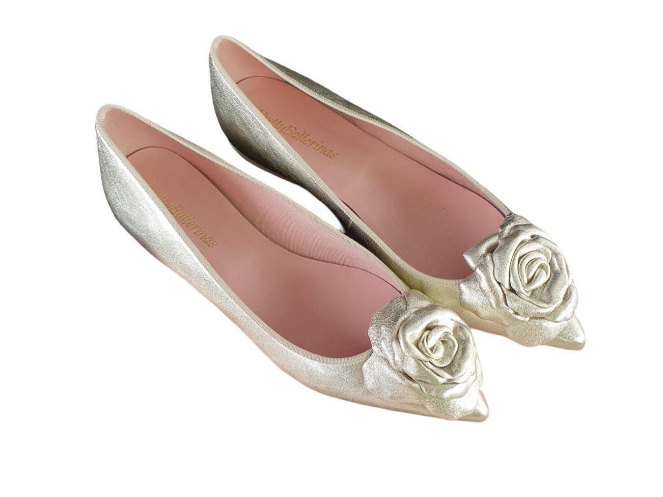 Damenschuhe: PRETTY BALLERINAS Schuhe – Gebraucht aus Wangen b. Olten von Restwert_Wangen