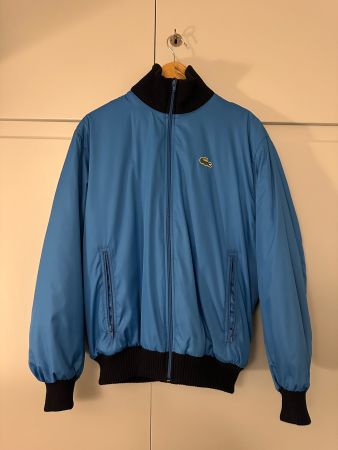 Lacoste Bomberjacke