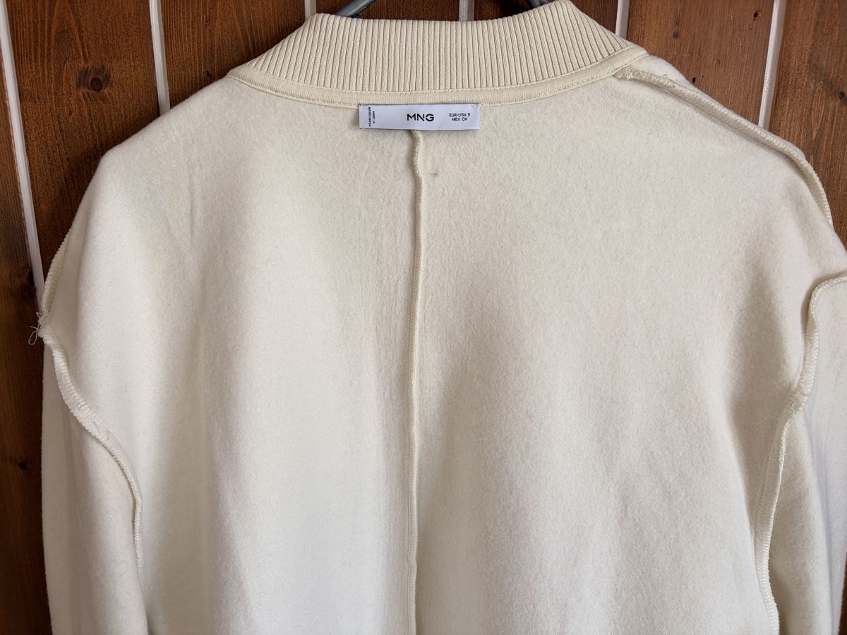 Mango Giacche: Mango Bomber Jacke Toledo – Nuovo (secondo la descrizione) da Boppelsen venduto da iris_b_u 2