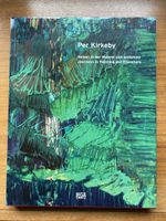 S. Gohr Per Kirkeby Reisen in der Malerei und anderswo