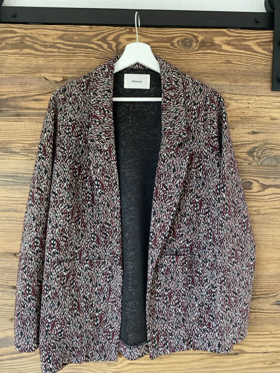 Promod Giacche: Blazer Promod S – Usato da Riaz venduto da lae_w8v5