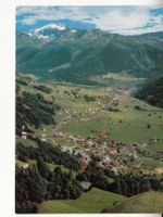 Klosters Madrisa ca. 1970