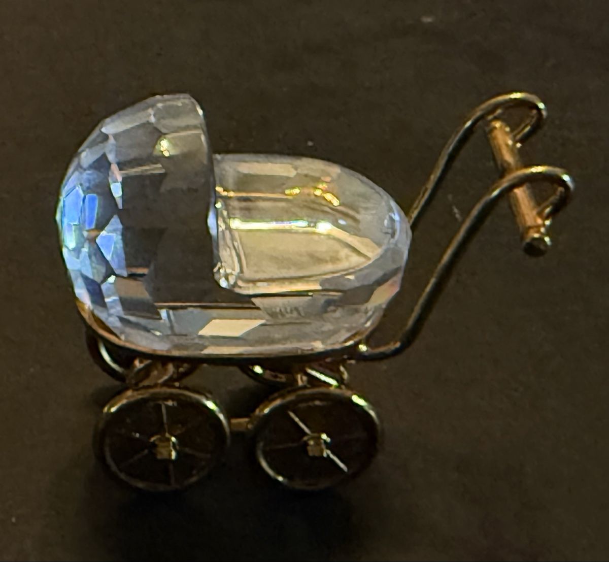 Swarovski Figuren: Swarovski Figur – Neu (gemäss Beschreibung) aus Thun von Dana5 1