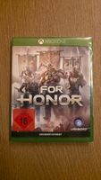XBox Series X, Game, For Honor, Xbox One, Neu, OVP, Neu