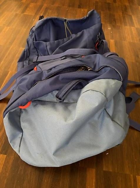 Fox Kindertaschen: Deuter Fox 30 Kinder Rucksack – Gebraucht aus Lachen SZ von adinaho 4