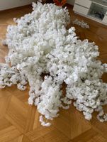 Künstliche Blumen Kirschblüten  Kunstblumen Kunstpflanzen