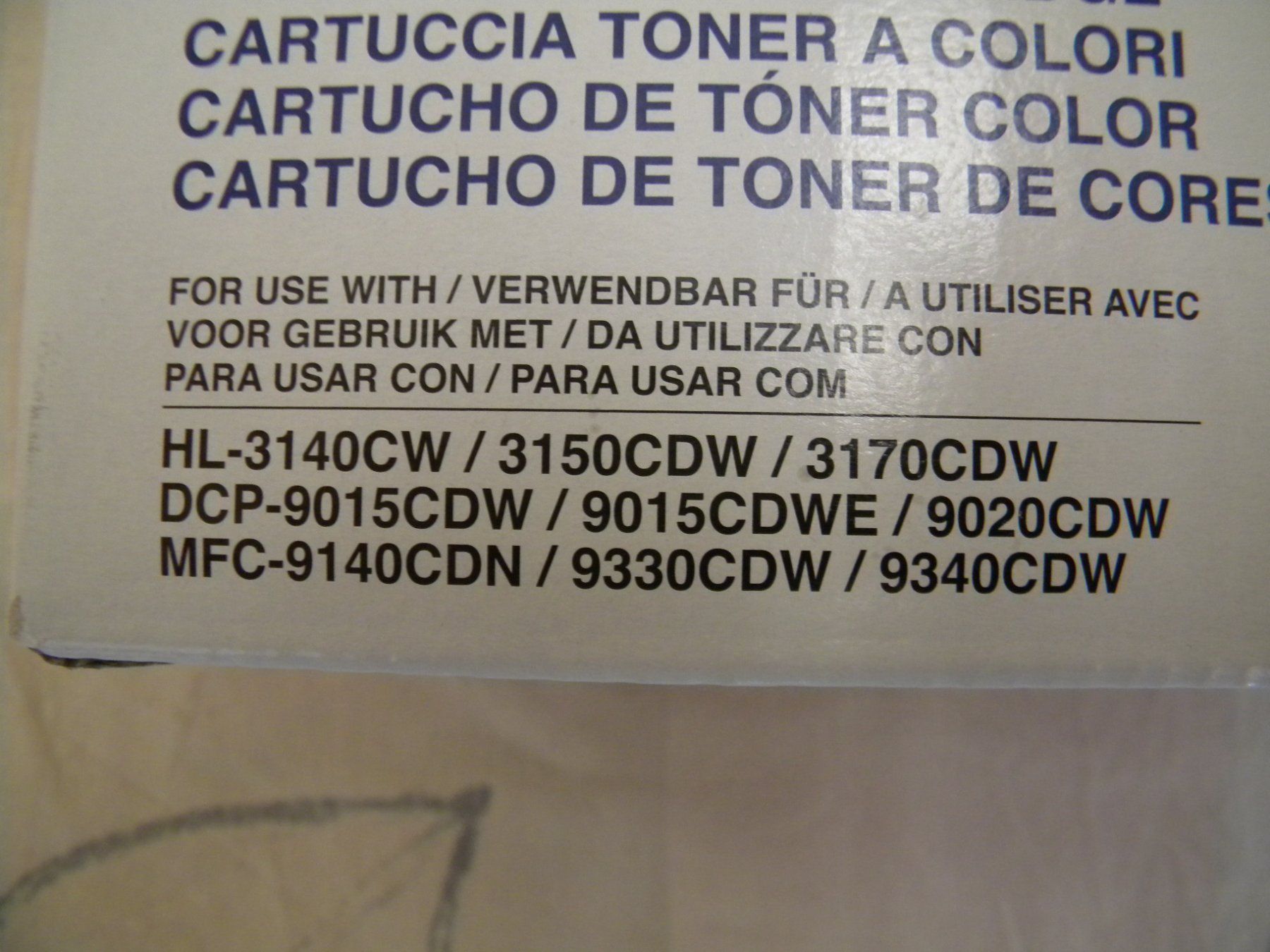 Brother Cartucce per stampanti & toner: TN-241Y – Nuovo e nell'imballaggio originale da Bühler venduto da Wini100 1