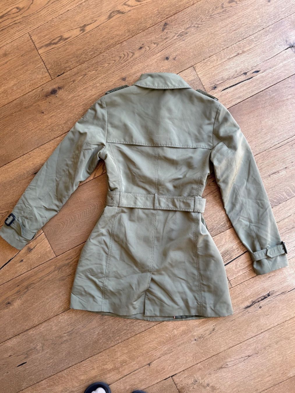 Tom Tailor Manteaux: Tom Tailor Mantel XS – D'occasion à Davos Platz par Noraslifestyle 4