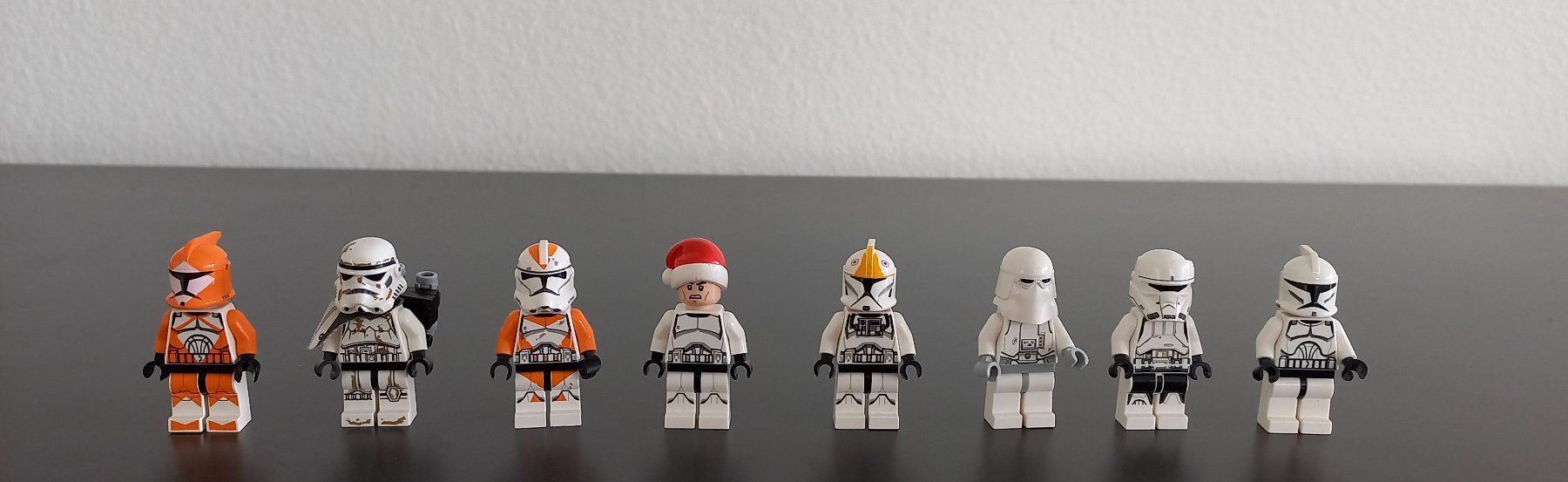 Lego Giocattoli: Lego Star Wars Figuren – Usato da Emmenbrücke venduto da poros221 1