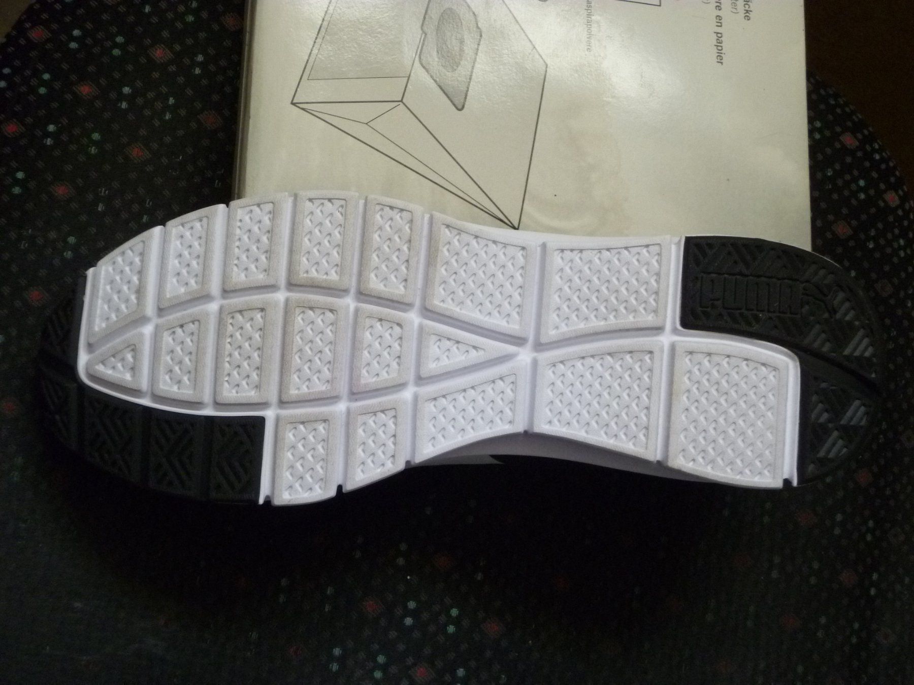 Puma Scarpe da uomo: Puma Sport Gr. 45 – Nuovo (secondo la descrizione) da Safenwil venduto da universum78 1