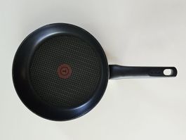 Tefal Bratpfanne / Pfanne 28,5 cm - antihaftbeschichtet