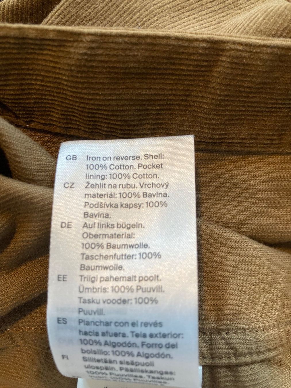 Cos Kleider: Kleid von COS – Gebraucht aus St.Gallen von susannek0102 4