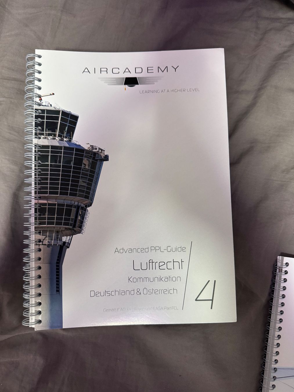 Bücher: Aircademy PPL Bücher Set EASA Pilot Aviation BAK Flugschule – Neu (gemäss Beschreibung) aus Zunzgen von nordstern_handel 4