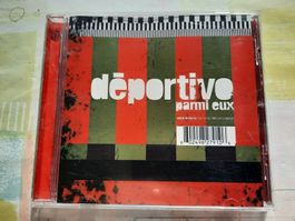 CD Deportivo - Parmi eux