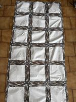 Nappe  faite main