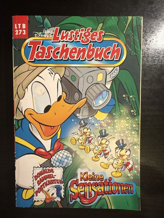 LTB 574 ✨ Reisetraum ✨ (Neu (gemäss Beschreibung)) In Gurmels Für CHF 1 – Mit Lieferung Auf Kaufen - Foto 3